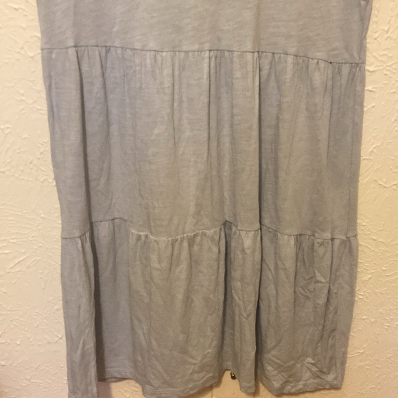 Social Standard by Sanctuary Baby Doll Dress - Picture 6 of 8